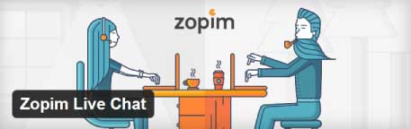 Bee ingenious Zopim_WP chat en tu tienda online