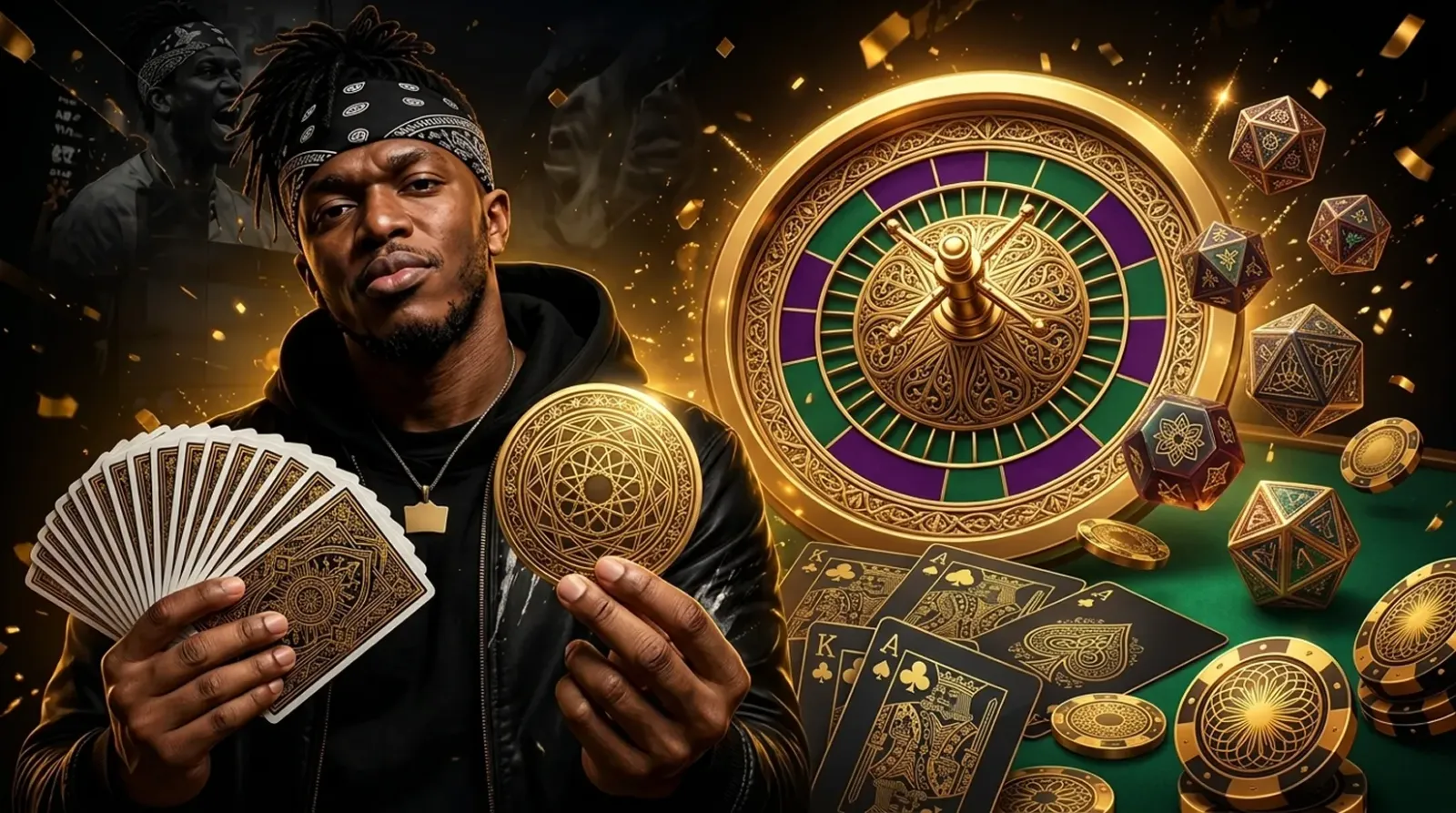 KSI Casino UK2