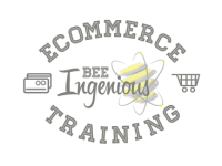 Ecommerce training Bee Ingenious