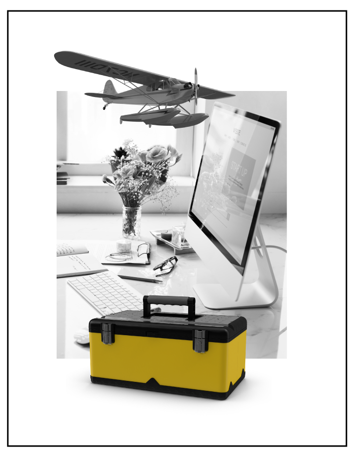 MidiJob Bee Ingenious - Landing Pro Exprés MidiJob Bee Ingenious - Landing Pro Exprés