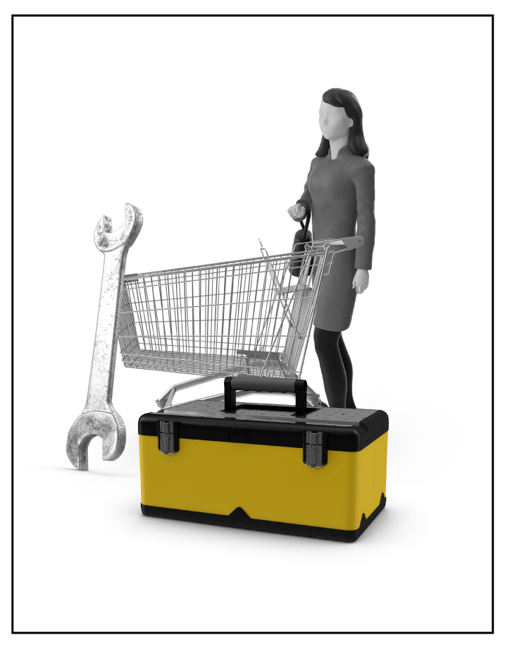 Bee Ingenious Jobs - Shop a Gogó Bee Ingenious Jobs - Shop a Gogó