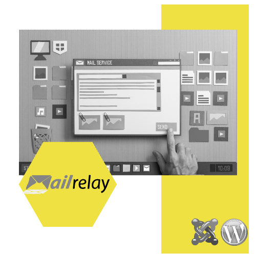 Formularios de suscripción conectados a Mailrelay - Bee Ingenious