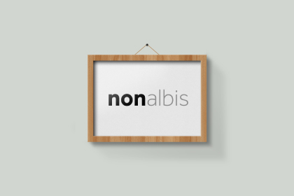 Nonalbis - Bee Ingenous