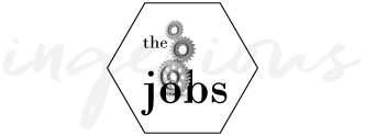 the-Jobs-Bee-Ingenious the-Jobs-Bee-Ingenious